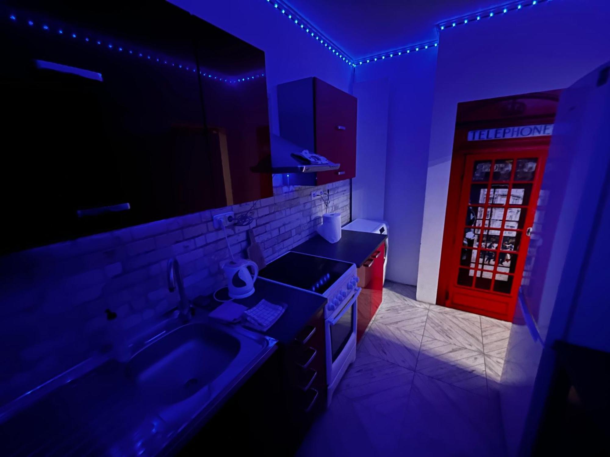 פראג Monfas Apartment Barrandov מראה חיצוני תמונה