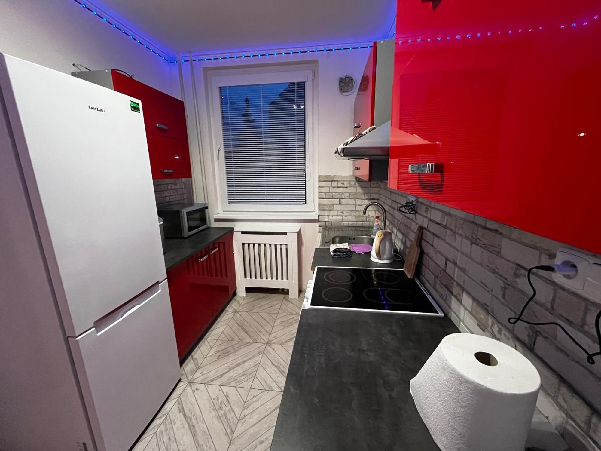 פראג Monfas Apartment Barrandov מראה חיצוני תמונה